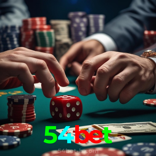 54bet:O melhor cassino para você jogar slots e apostar no seu time de futebol!