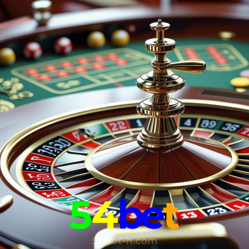 54bet:A adrenalina do futebol online te espera para grandes vitórias!