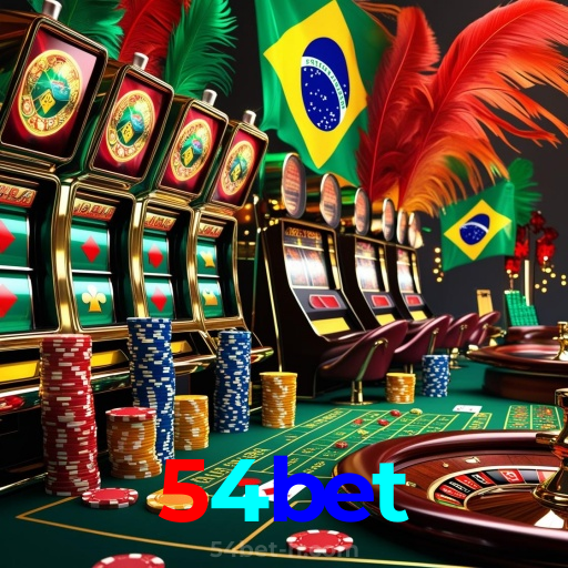 54bet:Diversão sem limites com roleta, blackjack e apostas em futebol ao vivo!