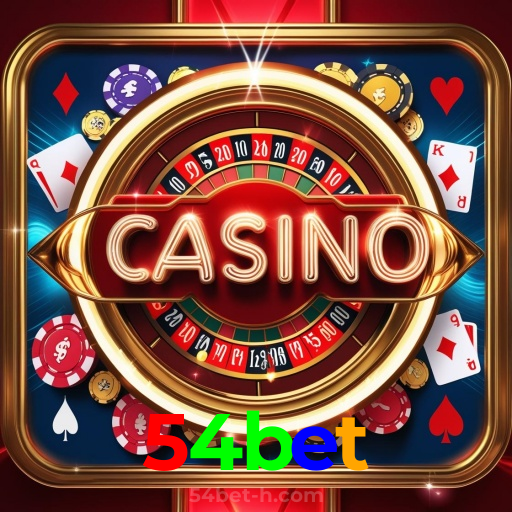 54bet:Ganhe prêmios jogando slots e apostando no futebol online!