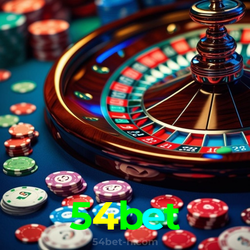 54bet:Apostas emocionantes em futebol e vitórias épicas no cassino online!