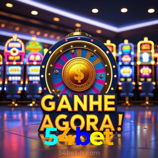 54bet:Jogue slots, aposte no futebol e ganhe prêmios incríveis no cassino!
