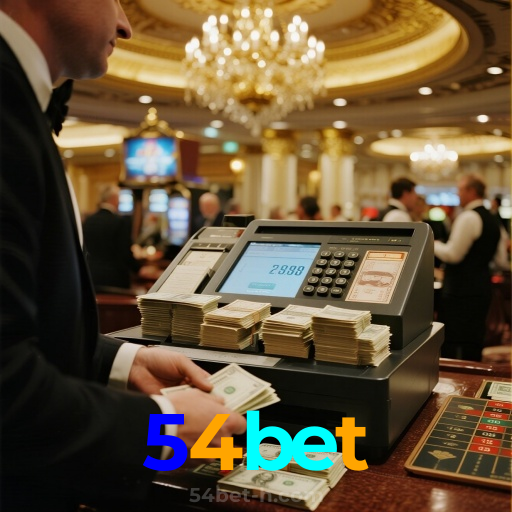 54bet:Ganhe com poker, blackjack e apostas em futebol no cassino online!