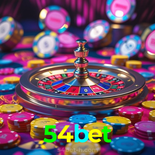 54bet: Venha para o cassino online mais confiável do Brasil!