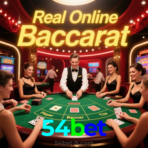 54bet:A sorte está ao seu lado em slots, poker e apostas esportivas online!