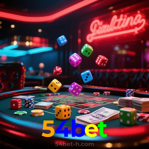 54bet:Jogue nas slots e viva a emoção das grandes vitórias!