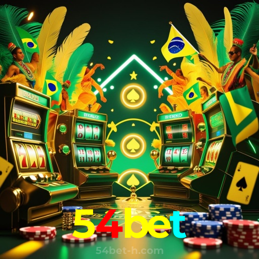 54bet:No futebol online, a sorte está ao seu lado para ganhar!