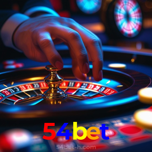 54bet:Aposte na roleta e conquiste prêmios fantásticos!