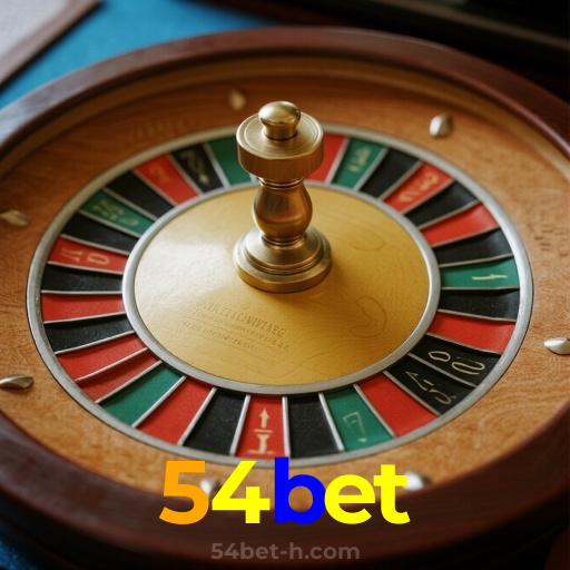 54bet：Entre no cassino e aposte nas roletas mais emocionantes!