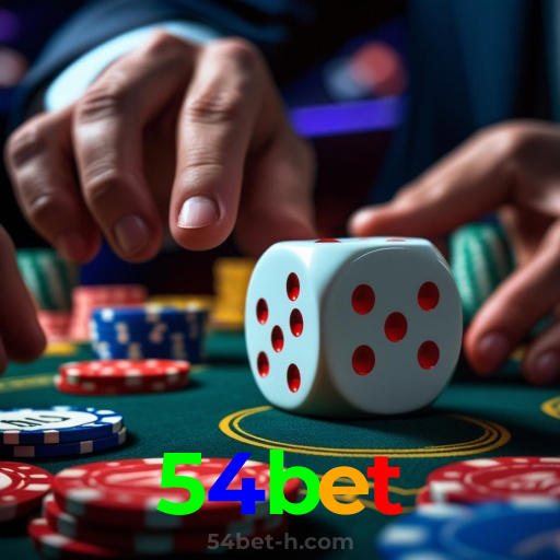 54bet:Aposte nas roletas e veja os prêmios incríveis chegarem até você!