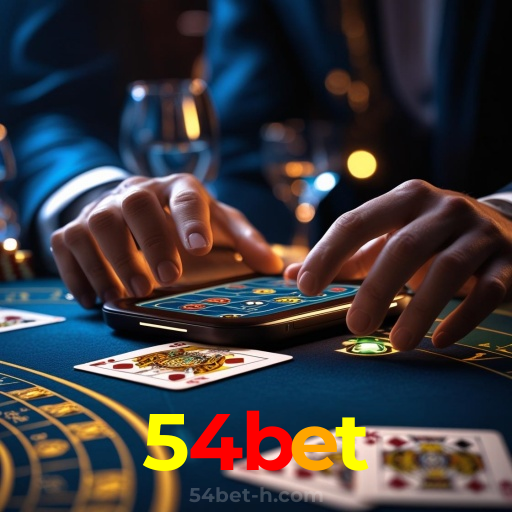 54bet:O melhor do cassino está ao seu alcance! Jogue agora!