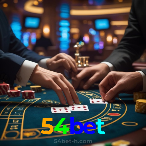 54bet:Jogue poker online e mostre suas habilidades nas cartas!