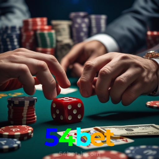 54bet：Jogue futebol online e tenha prêmios incríveis esperando por você!