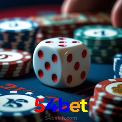 54bet:Aposte nas melhores slots e conquiste grandes vitórias!