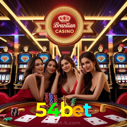 54bet:Ganhe prêmios jogando slots e apostando no futebol online!