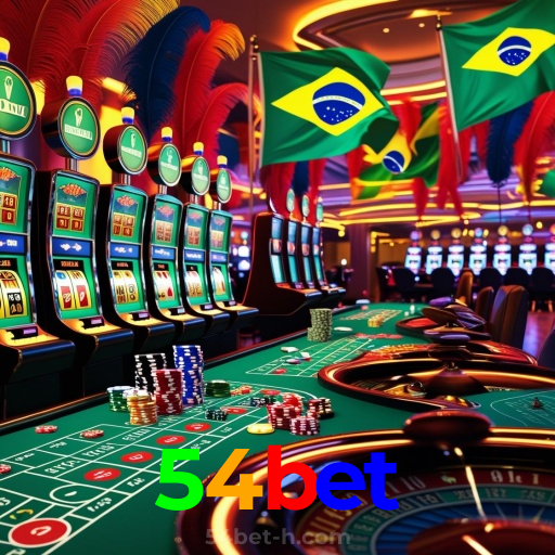 54bet:Apostas ao vivo no futebol e grandes prêmios em slots te esperam!