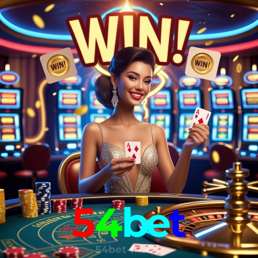 54bet:O melhor cassino online com slots, poker e apostas no futebol!