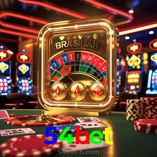 54bet：Aposte no futebol e conquiste vitórias incríveis nos jogos de cassino!