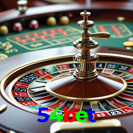 54bet:Jogue nas slots e vença o jackpot! A sorte está te esperando!