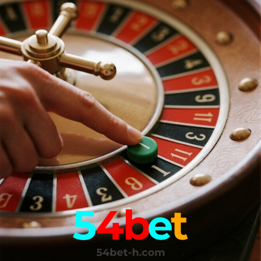 54bet：Jogue roleta, blackjack e aposte no futebol para uma experiência completa!