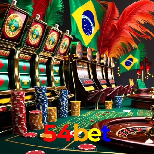 54bet:A roleta te espera para grandes vitórias! Aposte agora!