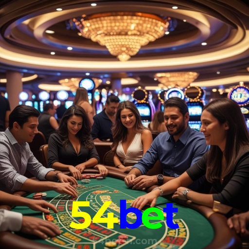 54bet:As melhores roletas te aguardam! Aposte e conquiste sua vitória!