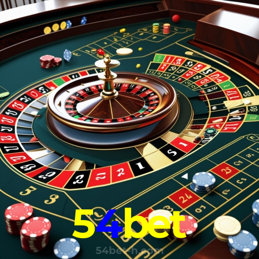 54bet:Entre na competição digital de futebol e mostre sua habilidade!