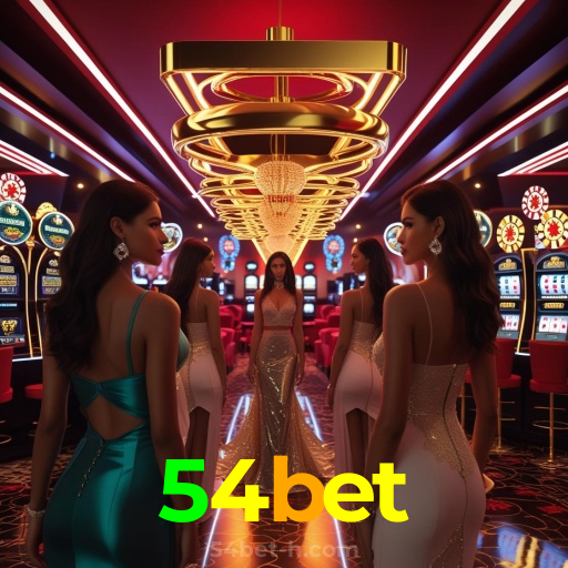 54bet:Onde a sorte está ao seu lado: apostas no futebol e vitórias no cassino!