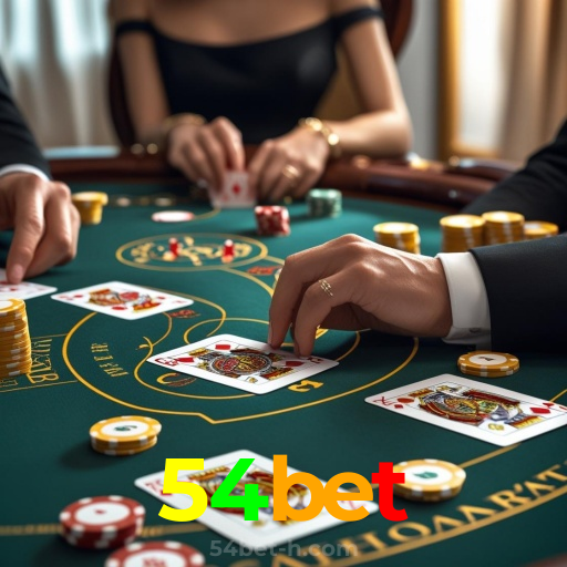 54bet：Acelere seu jogo no futebol online e vença de forma épica!