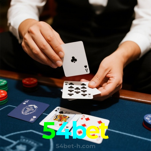 54bet：Aposte no futebol e jogue slots emocionantes com grandes prêmios!