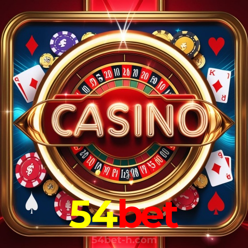 54bet:Jogue roleta, poker e aposte no futebol com grandes prêmios em jogo!