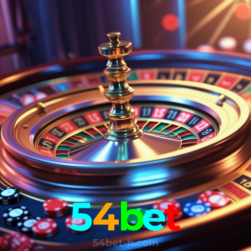 54bet：Sinta a adrenalina do jogo! Aposte nas roletas e vença!