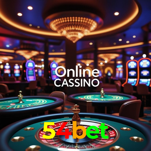 54bet：Jogue nas melhores slots e descubra o jackpot dos seus sonhos!