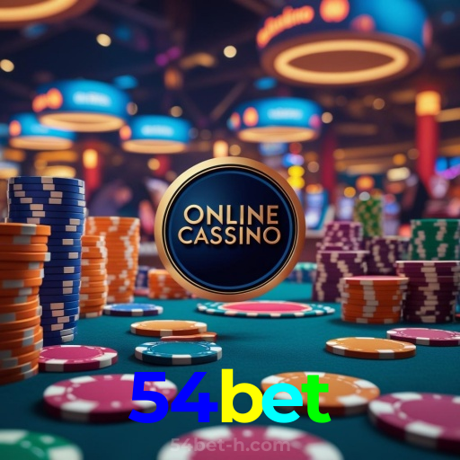 54bet:O cassino online perfeito para jogos de blackjack e apostas no futebol!