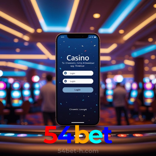 54bet:Viva a emoção das apostas ao vivo! Jogue agora e ganhe prêmios incríveis!