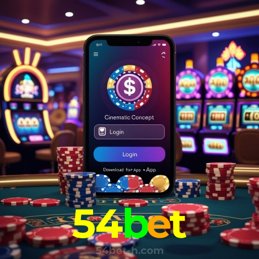 54bet:Vença no poker e aposte no futebol para grandes vitórias no cassino!
