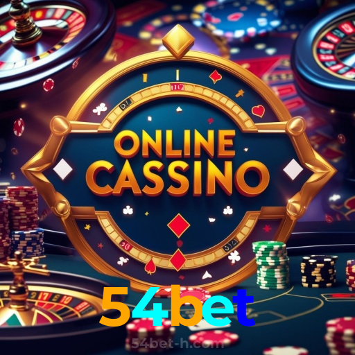54bet：A sorte está ao seu lado! Aposte no futebol online e vença!