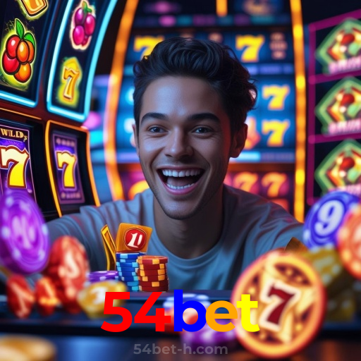 54bet:Ganhe prêmios em jogos de poker e aposte no futebol com grandes odds!