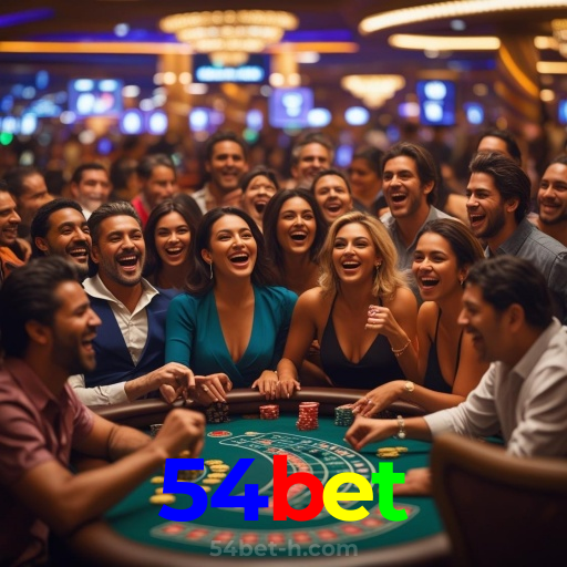 54bet:Onde o futebol e o cassino se encontram para grandes vitórias!