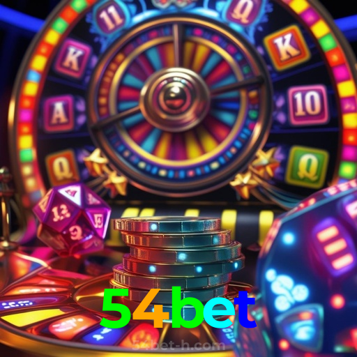54bet：Sinta a adrenalina do jogo! Aposte nas roletas e vença!