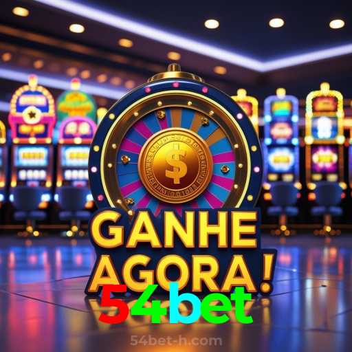 54bet：A melhor experiência de apostas no futebol e cassino está no nosso site!