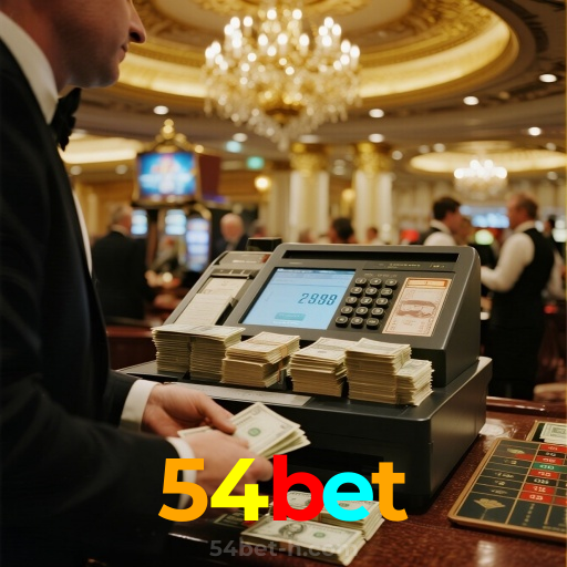 54bet：Jogue slots, poker e aposte no futebol com grandes prêmios em jogo!