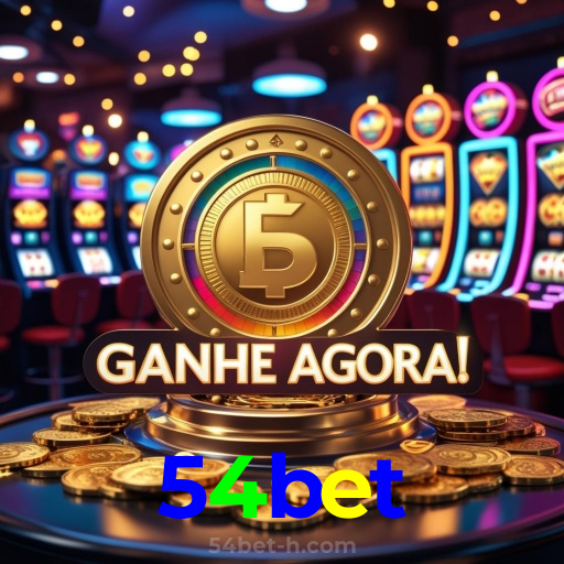 54bet:Jogue slots, ganhe no futebol e aposte com confiança no nosso cassino!