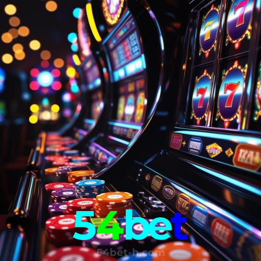 54bet：Venha para o futebol digital! Aposte agora e ganhe como um campeão!