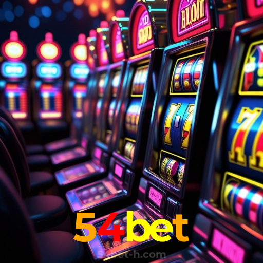 54bet：Jogue no futebol digital e ganhe prêmios incríveis!