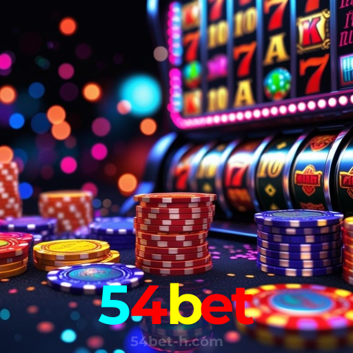 54bet:As slots mais emocionantes estão esperando por você! Vença agora!