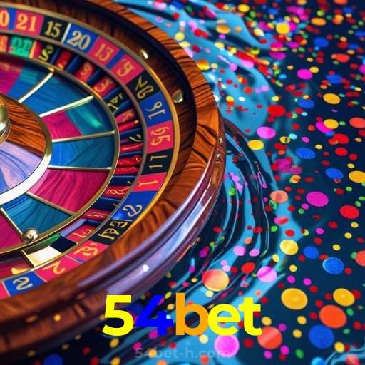 54bet:Jogue poker e aposte no futebol com grandes prêmios em jogo!
