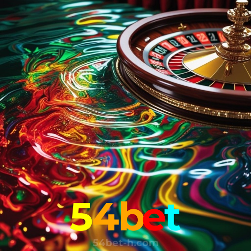 54bet：Aposte na roleta e conquiste prêmios incríveis em nosso cassino!
