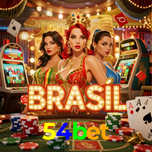 54bet：A sorte está ao seu lado nas nossas mesas de roleta! Aposte agora!