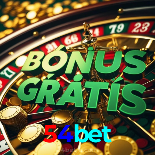 54bet：Jogue poker, aposte no futebol e leve grandes vitórias para casa!